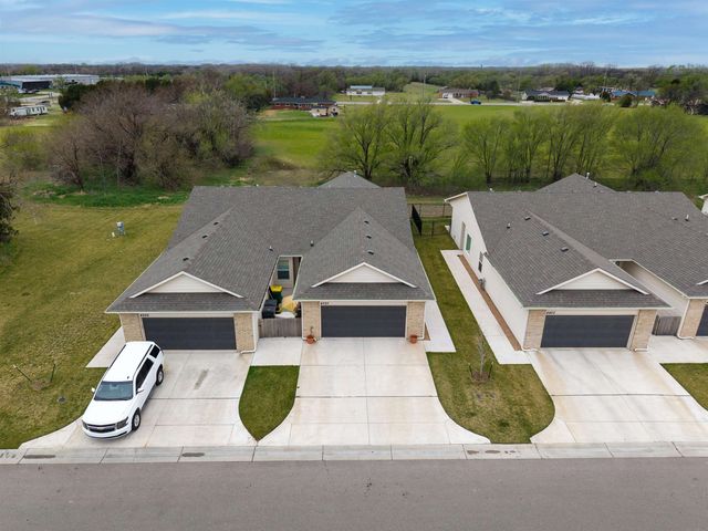 4357 N Sandplum St, Wichita, KS 67205