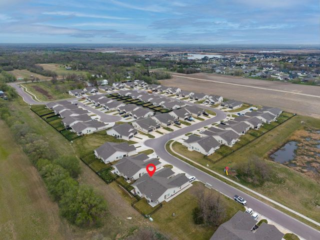 4357 N Sandplum St, Wichita, KS 67205