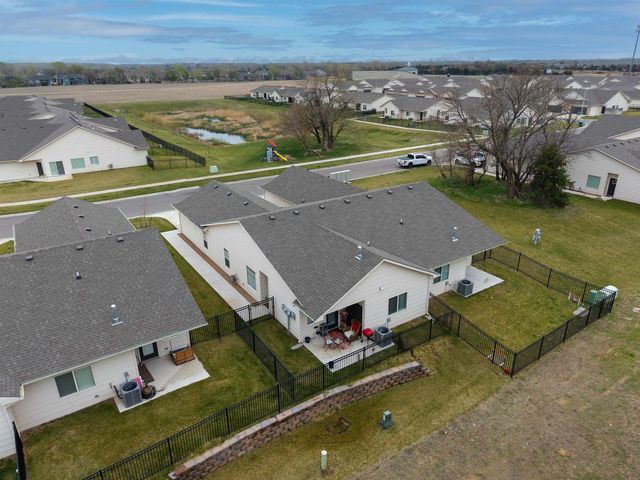 4357 N Sandplum St, Wichita, KS 67205