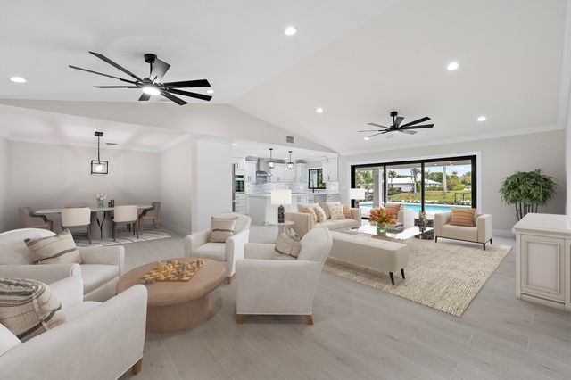 1489 SW Pine Tree Lane, Palm City, FL 34990