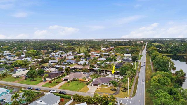 1489 SW Pine Tree Lane, Palm City, FL 34990