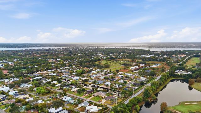 1489 SW Pine Tree Lane, Palm City, FL 34990