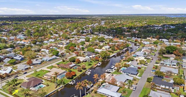 1489 SW Pine Tree Lane, Palm City, FL 34990