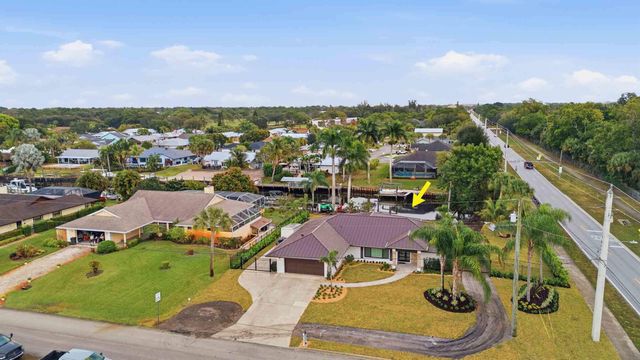 1489 SW Pine Tree Lane, Palm City, FL 34990