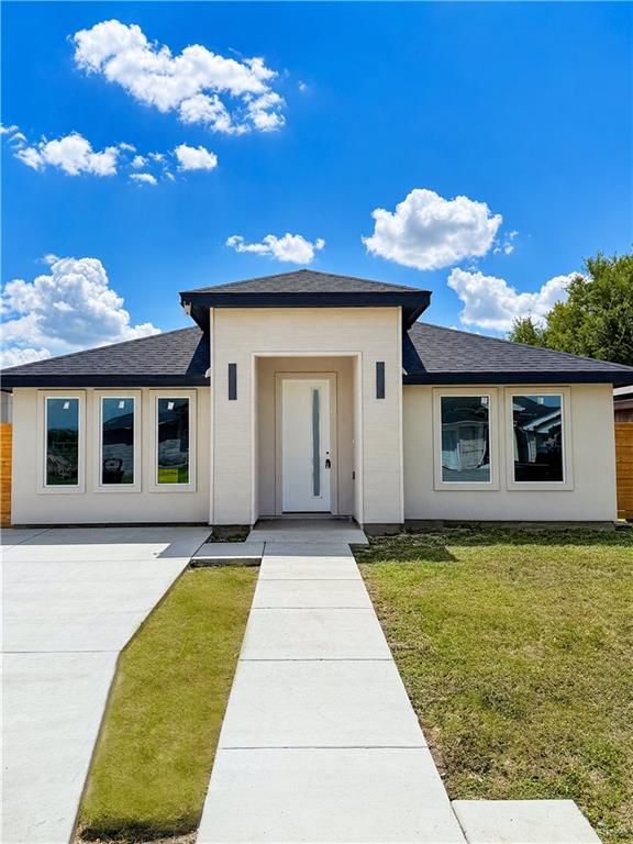 921 Annabelle Street, Elsa, TX 78538