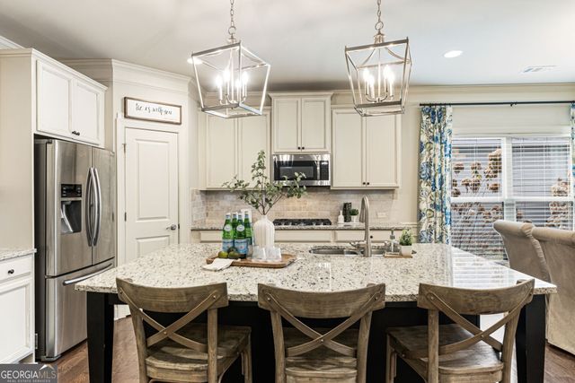 5950 Stellata Circle, Cumming, GA 30028