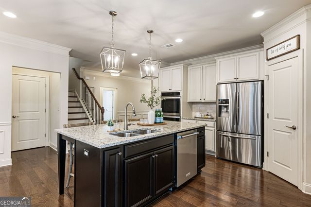 5950 Stellata Circle, Cumming, GA 30028