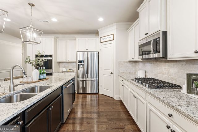 5950 Stellata Circle, Cumming, GA 30028