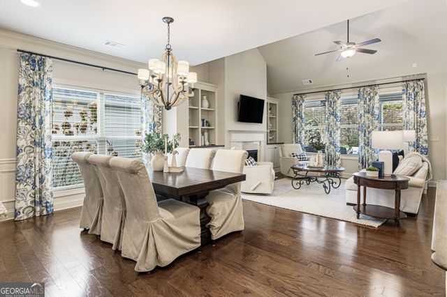 5950 Stellata Circle, Cumming, GA 30028