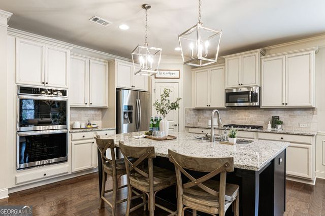 5950 Stellata Circle, Cumming, GA 30028