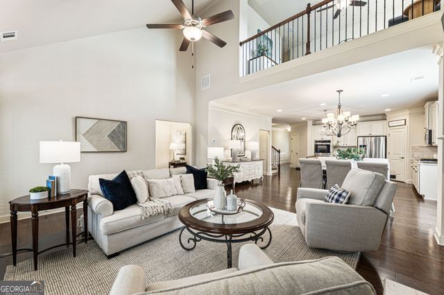 5950 Stellata Circle, Cumming, GA 30028