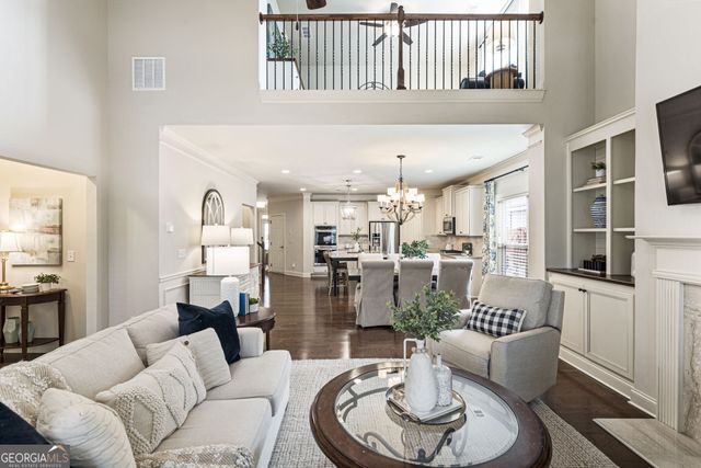 5950 Stellata Circle, Cumming, GA 30028