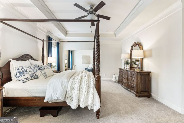 5950 Stellata Circle, Cumming, GA 30028