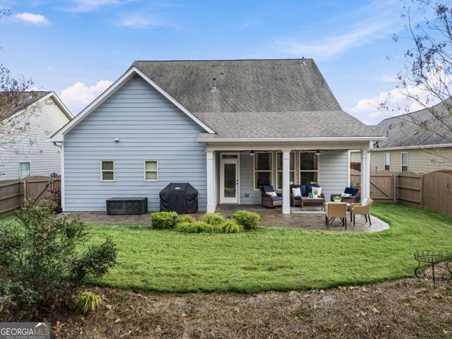 5950 Stellata Circle, Cumming, GA 30028