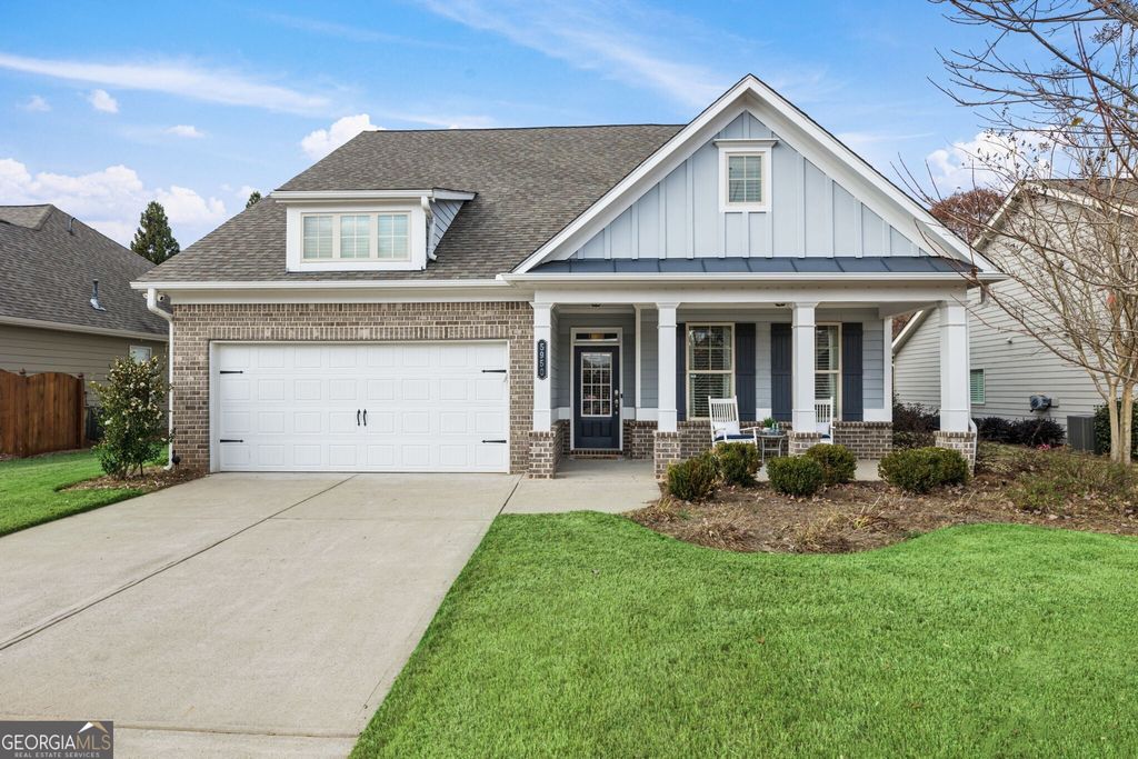 5950 Stellata Circle, Cumming, GA 30028