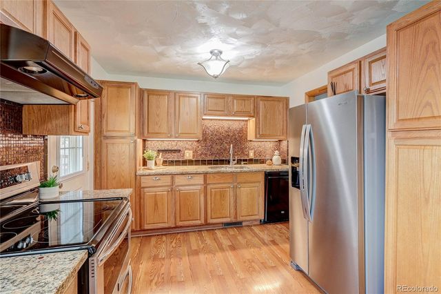 7954 Fenton Street, Arvada, CO 80003