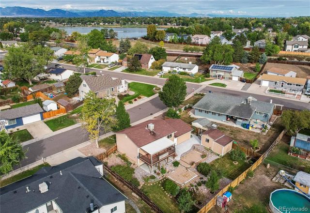 7954 Fenton Street, Arvada, CO 80003