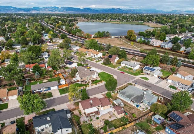7954 Fenton Street, Arvada, CO 80003
