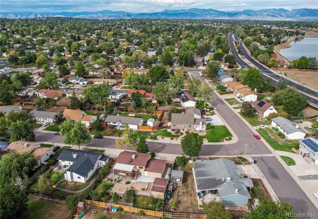 7954 Fenton Street, Arvada, CO 80003