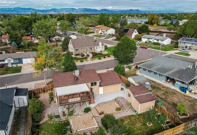 7954 Fenton Street, Arvada, CO 80003