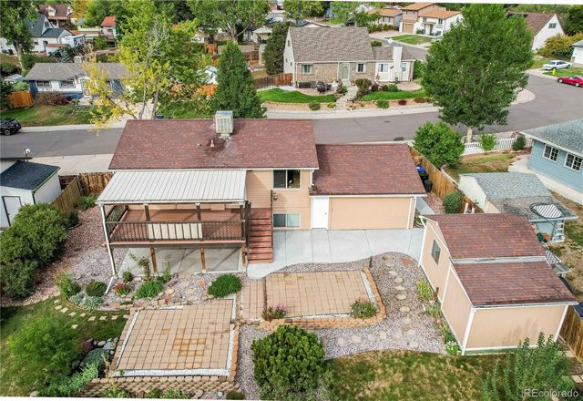 7954 Fenton Street, Arvada, CO 80003