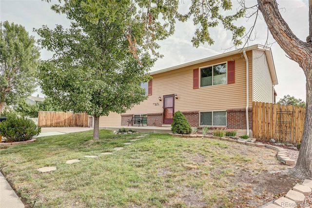 7954 Fenton Street, Arvada, CO 80003