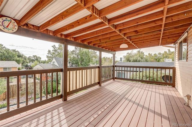7954 Fenton Street, Arvada, CO 80003