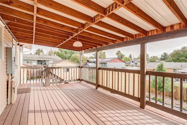 7954 Fenton Street, Arvada, CO 80003