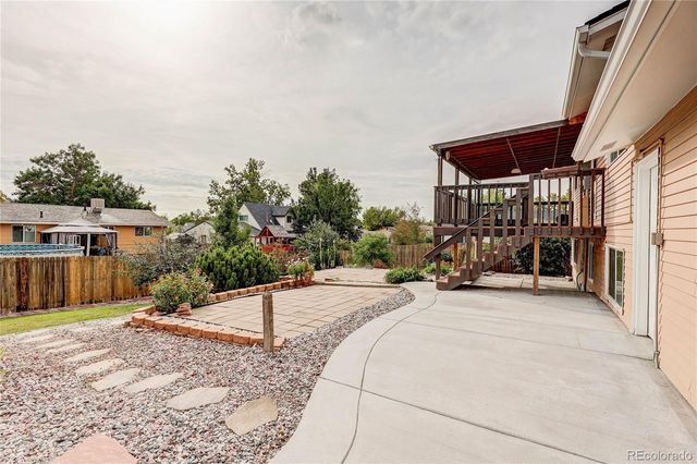 7954 Fenton Street, Arvada, CO 80003