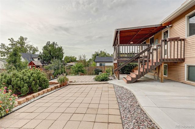7954 Fenton Street, Arvada, CO 80003
