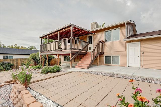 7954 Fenton Street, Arvada, CO 80003
