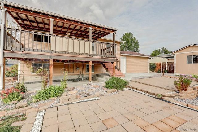 7954 Fenton Street, Arvada, CO 80003