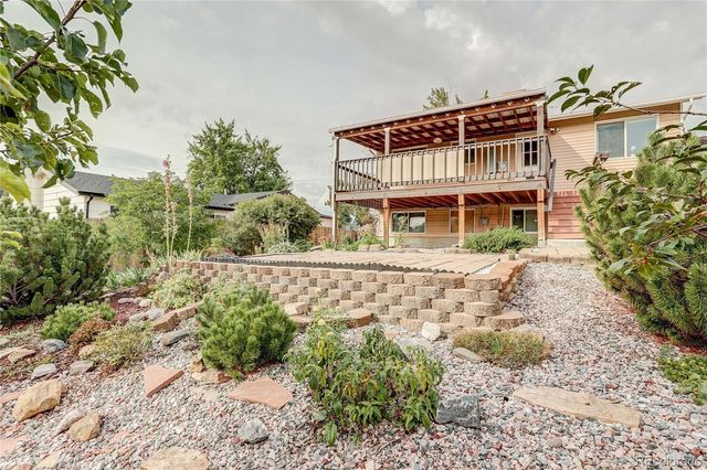 7954 Fenton Street, Arvada, CO 80003