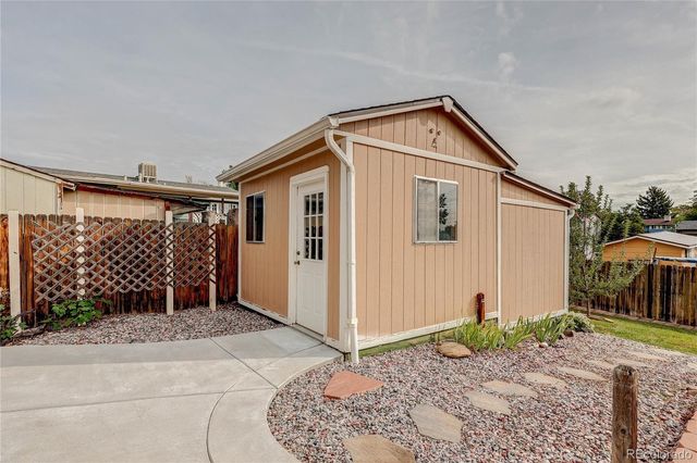 7954 Fenton Street, Arvada, CO 80003