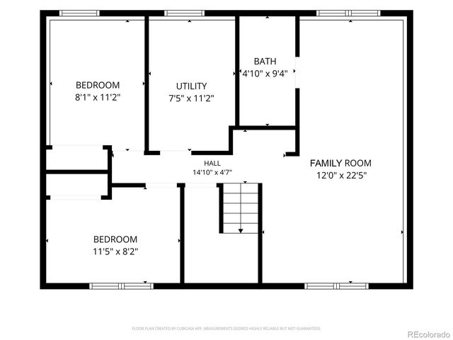 7954 Fenton Street, Arvada, CO 80003