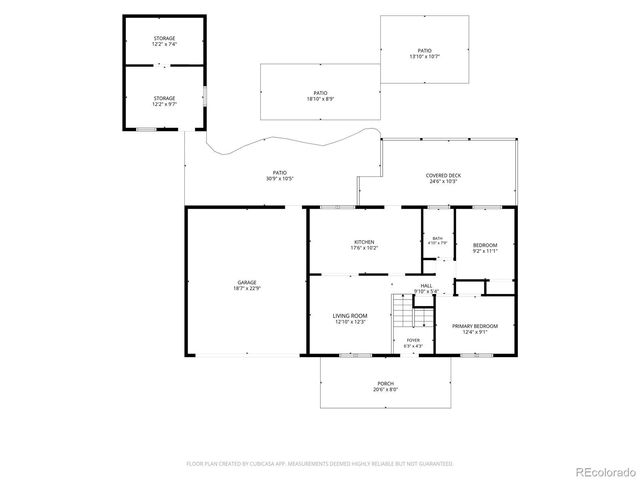 7954 Fenton Street, Arvada, CO 80003