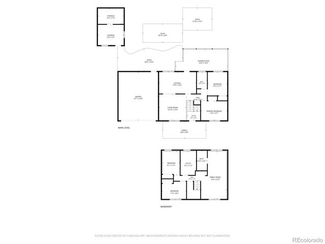 7954 Fenton Street, Arvada, CO 80003