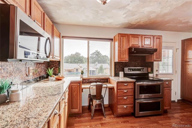 7954 Fenton Street, Arvada, CO 80003