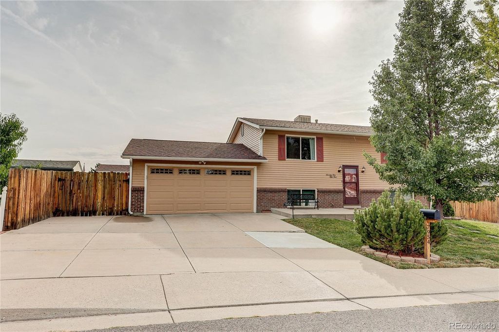 7954 Fenton Street, Arvada, CO 80003