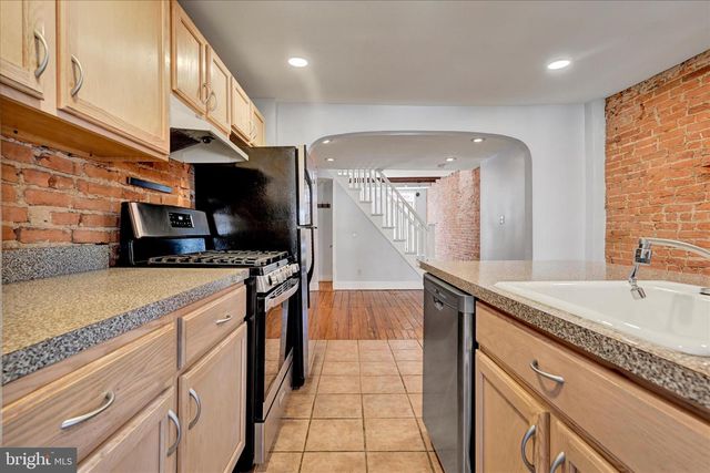 1610 MARSHALL ST, Baltimore, MD 21230
