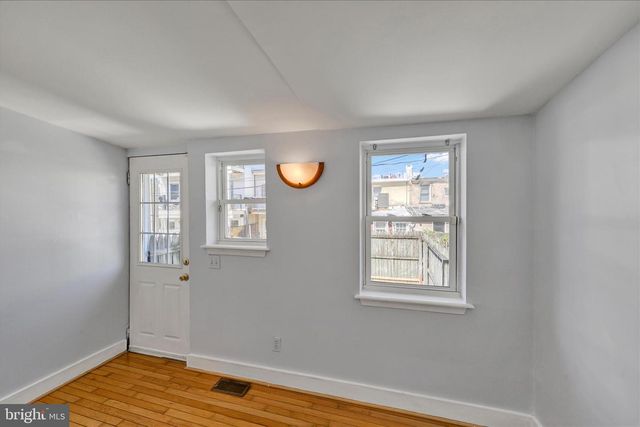 1610 MARSHALL ST, Baltimore, MD 21230