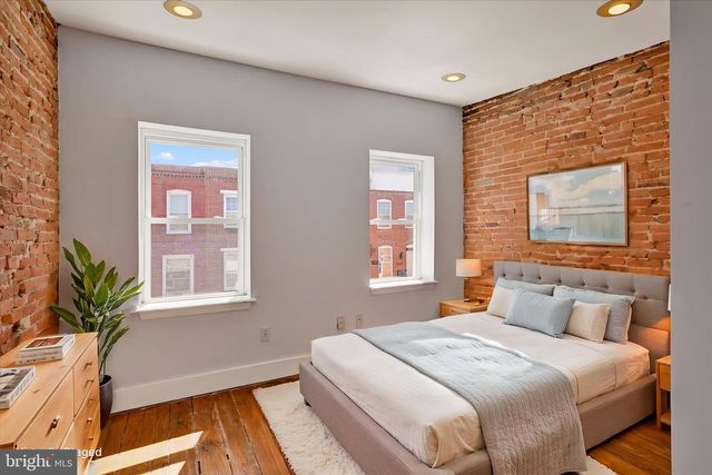 1610 MARSHALL ST, Baltimore, MD 21230