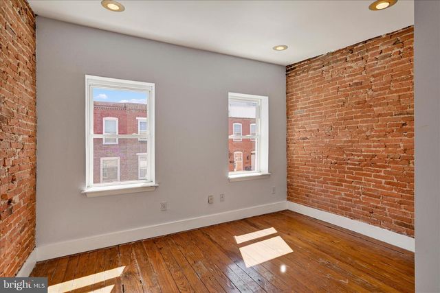 1610 MARSHALL ST, Baltimore, MD 21230