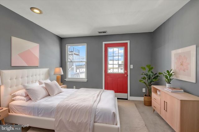 1610 MARSHALL ST, Baltimore, MD 21230