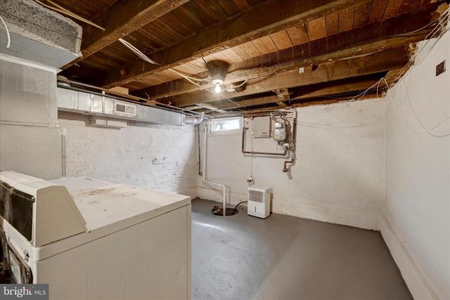 1610 MARSHALL ST, Baltimore, MD 21230
