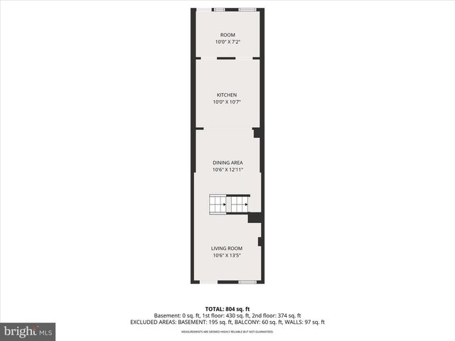 1610 MARSHALL ST, Baltimore, MD 21230