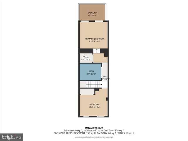 1610 MARSHALL ST, Baltimore, MD 21230