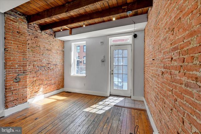1610 MARSHALL ST, Baltimore, MD 21230