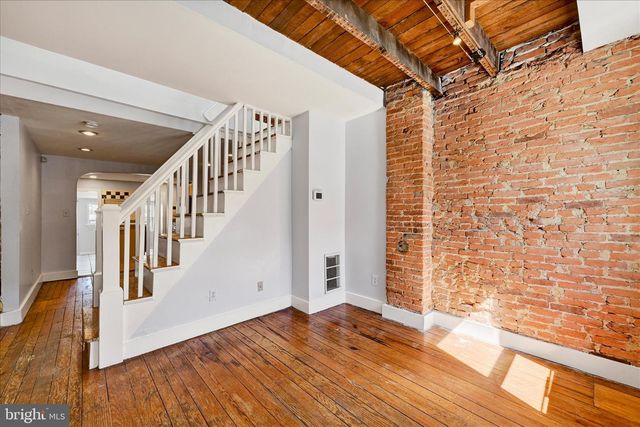 1610 MARSHALL ST, Baltimore, MD 21230