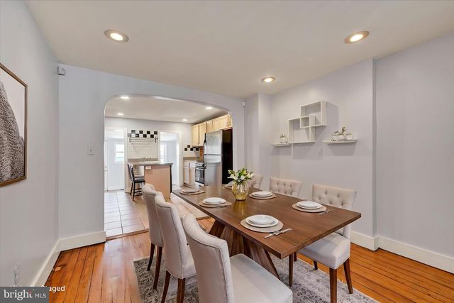 1610 MARSHALL ST, Baltimore, MD 21230